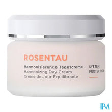 Afbeelding in Gallery-weergave laden, Annemarie Borlind Rosentau Day Cream 50ml

