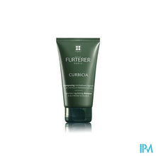 Afbeelding in Gallery-weergave laden, Furterer Curbicia Sh Purifiant Leger. 150ml
