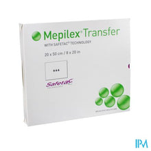 Charger l'image dans la galerie, Mepilex Transfer Verb Sil Ster 20x50cm 4 294502
