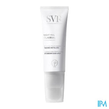 Afbeelding in Gallery-weergave laden, Svr Clairial Night Peel 50ml

