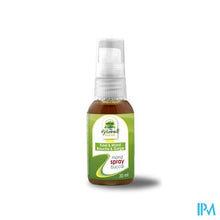 Charger l'image dans la galerie, Fytobell Keel & Mondspray 30ml
