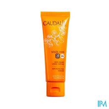 Afbeelding in Gallery-weergave laden, Caudalie Zonnecr Gezicht A/rimpel Ip30 50ml
