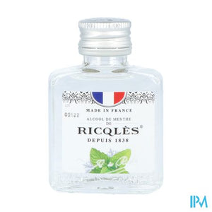 Ricqles Muntalcohol Fl 3cl