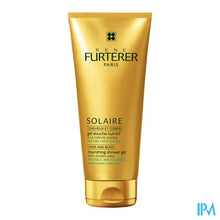 Charger l'image dans la galerie, Furterer Zon Douchegel Voedend 200ml
