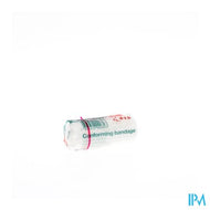 Zenolast 8cmx4m Elastische Gaaswindel