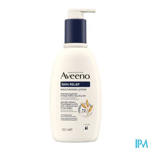 Load image into Gallery viewer, Aveeno Skin Relief Hydraterende Body Lotion 300ml
