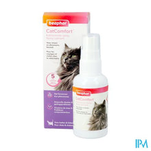 Afbeelding in Gallery-weergave laden, Beaphar Catcomfort Kalmerende Spray 60ml
