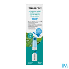 Load image into Gallery viewer, Hemoproct Gel Can 45ml
