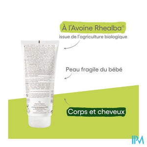 Aderma Primalba Creme Cocon Zachtheid 200ml