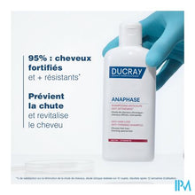 Afbeelding in Gallery-weergave laden, Ducray Anaphase Sh A/haartuival&verankering 200ml
