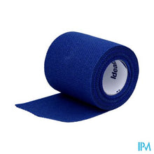 Charger l'image dans la galerie, Idealast-haft Blauw 6cmx4m 1 P/s
