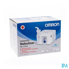 Load image into Gallery viewer, Omron C900 Compressor-verstuiver
