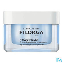 Afbeelding in Gallery-weergave laden, Filorga Hyalu Filler Cream Pot 50ml
