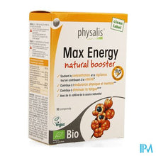 Afbeelding in Gallery-weergave laden, Physalis Max Energy Bio Comp 30 Nf
