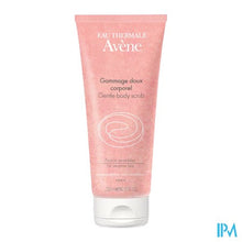Afbeelding in Gallery-weergave laden, Avene Body Scrub Zacht 200ml Verv.2357416
