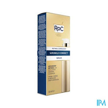 Charger l'image dans la galerie, Roc Retinol Correxion Wrinkle Correct Serum 30ml
