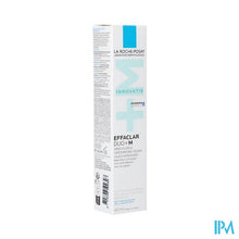 Afbeelding in Gallery-weergave laden, Lrp Effaclar Duo + M Creme 40ml Promo -2€

