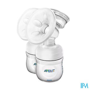 Philips Avent Pers Set Borstkolf Verhuur