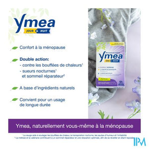 Ymea Day & Night Caps 64 Be V2