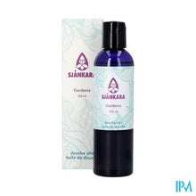 Afbeelding in Gallery-weergave laden, Sjankara Gardenia Doucheolie 125ml
