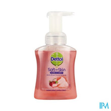 Afbeelding in Gallery-weergave laden, Dettol Healthy Touch Mss Wasgel Roos-kersbl. 250ml
