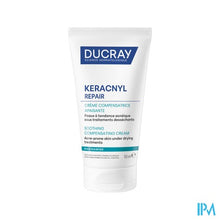 Charger l'image dans la galerie, Ducray Keracnyl Repair Creme 50ml Nf
