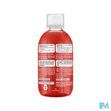 Afbeelding in Gallery-weergave laden, Eludril Care Mondspoeling 500ml
