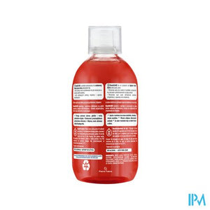 Eludril Care Mundspülung 500ml