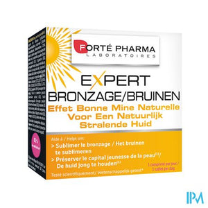 Bronzage Expert Comp 1x28