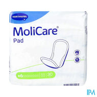 Molicare Pad 2d 30 1680750