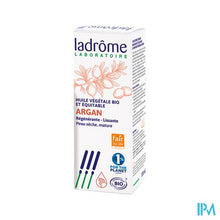 Load image into Gallery viewer, Ladrome Arganolie 100ml
