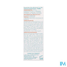 Afbeelding in Gallery-weergave laden, Puressentiel Eo Zonneroosje Bio Expert5ml
