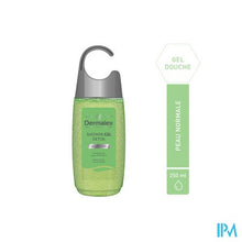 Afbeelding in Gallery-weergave laden, Dermalex Shower Gel Detox 250ml
