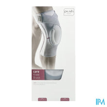 Afbeelding in Gallery-weergave laden, Push Care Kniebrace Links/rechts 41-45cm T5
