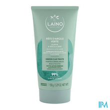 Afbeelding in Gallery-weergave laden, Laino Groene Klei Pasta 150g
