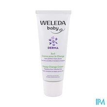 Afbeelding in Gallery-weergave laden, Weleda Baby 3in1 Billenbalsem Witte Malva 50ml
