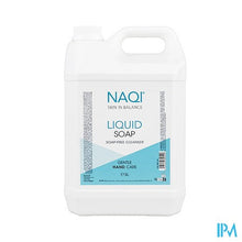 Charger l'image dans la galerie, NAQI Liquid Soap 5l
