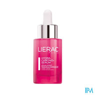 Hydra Chrono Serum Extreme Hydratatie Fl P 30ml