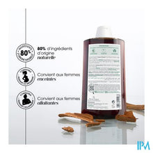 Charger l'image dans la galerie, Klorane Capil. Sh Kinine & Edelweiss 200ml Nf

