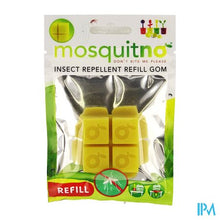 Afbeelding in Gallery-weergave laden, Mosquitno Citriodiol Gom Navulling
