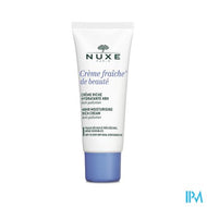Nuxe Creme Fraiche Cr Rijke Hydra 48u Tube 30ml