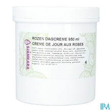 Afbeelding in Gallery-weergave laden, Sjankara Rozen Dagcreme 950ml
