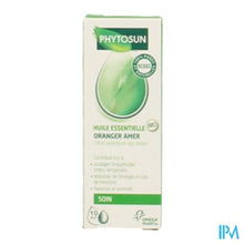 Afbeelding in Gallery-weergave laden, Phytosun Bitter Sinaas Eco 10ml
