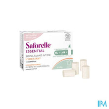 Afbeelding in Gallery-weergave laden, Saforelle Essent.hydra Int. Wasopl. Pdr Navul.4x6g
