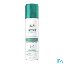 Afbeelding in Gallery-weergave laden, Roc Keops Deo Dry Spray Fl 150ml

