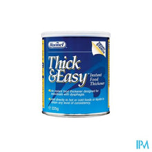 Charger l'image dans la galerie, Thick & Easy Neutre/neutraal Boite/blik
