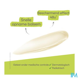 Aderma Dermalibour+ Cica Balsem Lippen 15ml