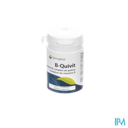 B-quivit Tabl 30