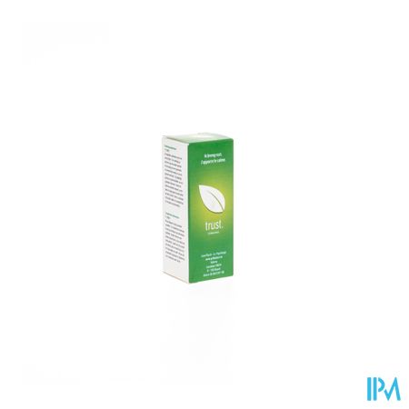 Trust Druppels Fl 20ml