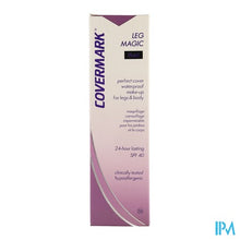 Afbeelding in Gallery-weergave laden, Covermark Leg Magic N50 Fluid 75ml
